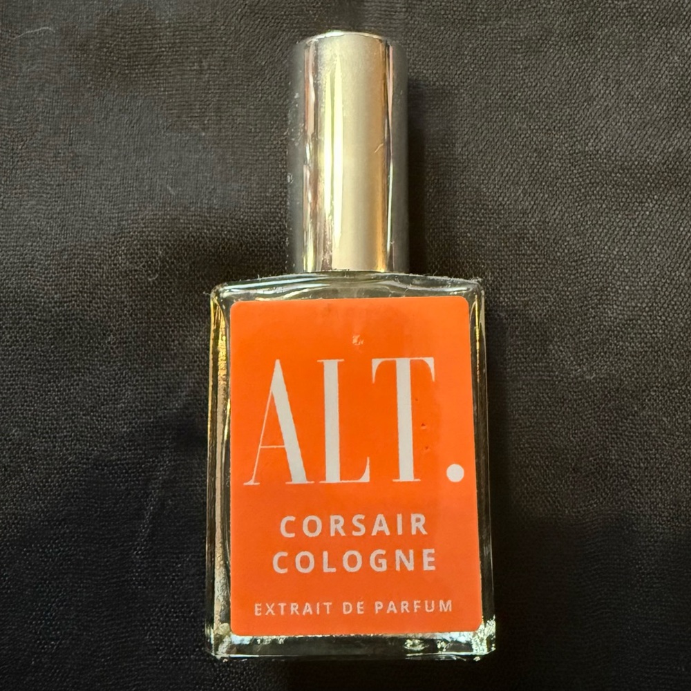 ALT. Corsair Cologne 30ml/1oz